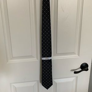 Silk Tie